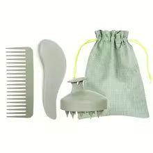 Vanta Method Scalp Ritual Set