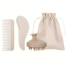 Vanta Method Scalp Ritual Set